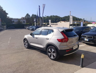 Volvo XC40 T4 Recharge Plug-in Hybrid automatico Core (5)