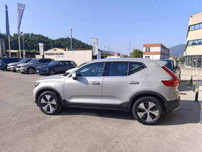 Volvo XC40 T4 Recharge Plug-in Hybrid automatico Core (6)