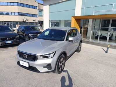 Volvo XC40 T4 Recharge Plug-in Hybrid automatico Core (7)