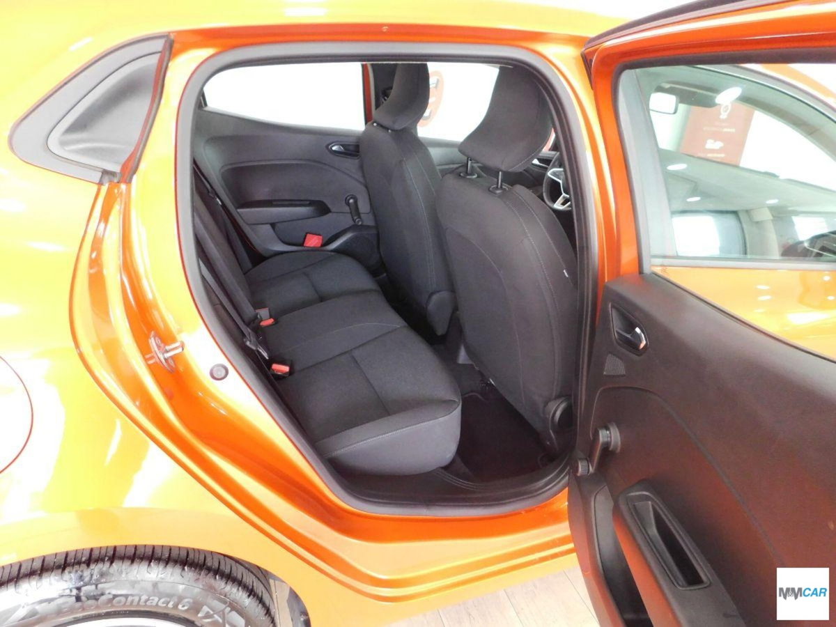 Renault Clio SCe 65 CV 5 porte Equilibre (12)