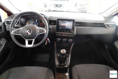 Renault Clio SCe 65 CV 5 porte Equilibre (6)