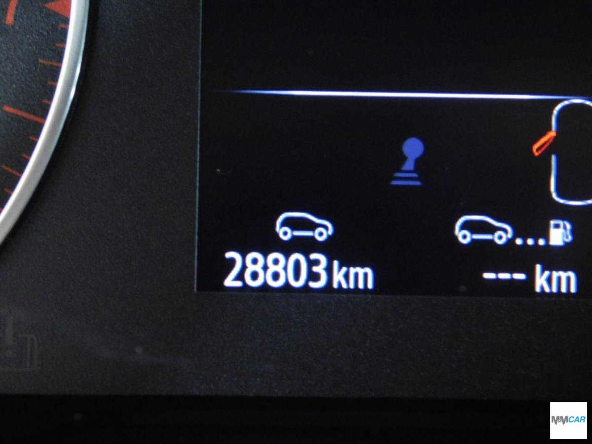 Renault Clio SCe 65 CV 5 porte Equilibre (7)