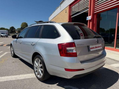 Skoda Octavia 2.0 TDI CR Elegance (5)