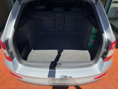 Skoda Octavia 2.0 TDI CR Elegance (6)