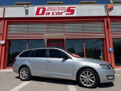 Skoda Octavia 2.0 TDI CR Elegance (9)