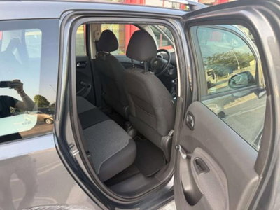 Citroen C3 Picasso VTi 95 Feel Edition (11)