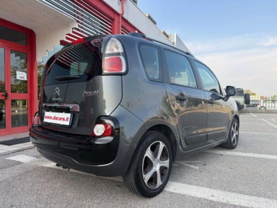 Citroen C3 Picasso VTi 95 Feel Edition (12)