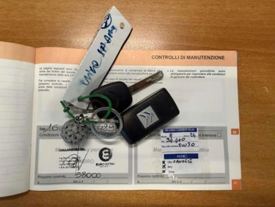 Citroen C3 Picasso VTi 95 Feel Edition (13)