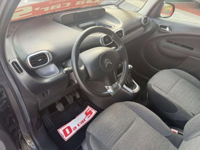 Citroen C3 Picasso VTi 95 Feel Edition (14)