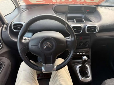 Citroen C3 Picasso VTi 95 Feel Edition (15)