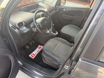 Citroen C3 Picasso VTi 95 Feel Edition (3)