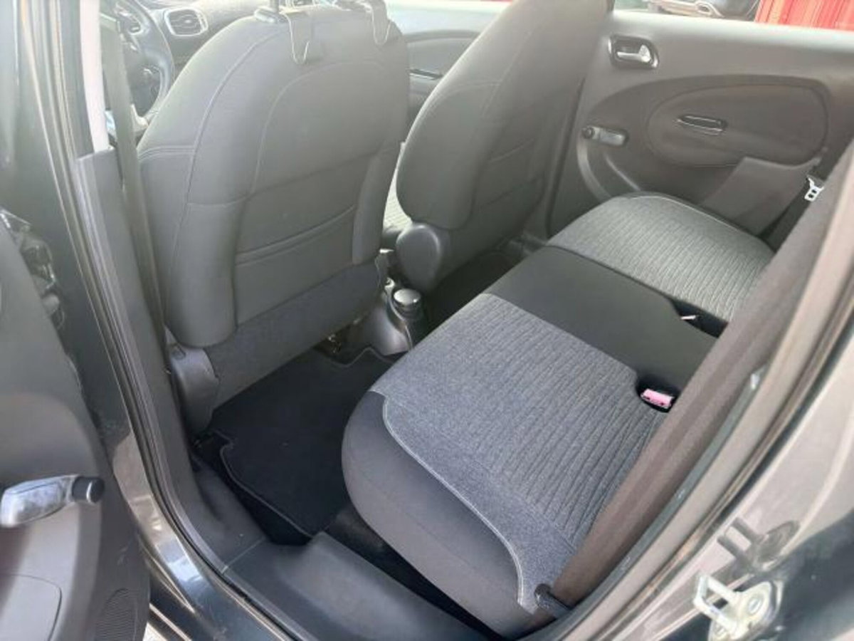 Citroen C3 Picasso VTi 95 Feel Edition (5)