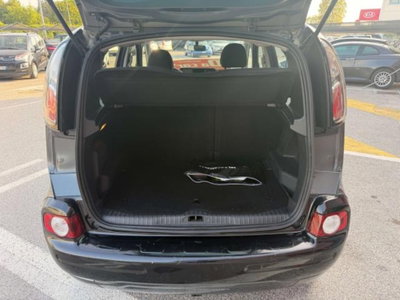 Citroen C3 Picasso VTi 95 Feel Edition (7)
