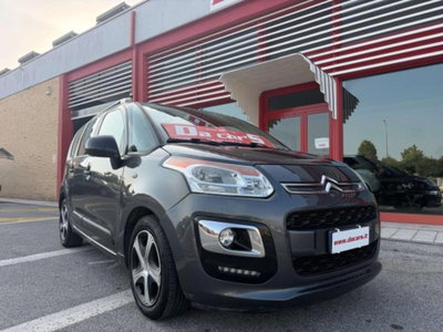 Citroen C3 Picasso VTi 95 Feel Edition (8)