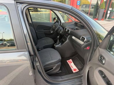 Citroen C3 Picasso VTi 95 Feel Edition (9)