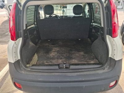 Fiat Panda 1.3 MJT 4x4 Pop Van 2 posti (6)