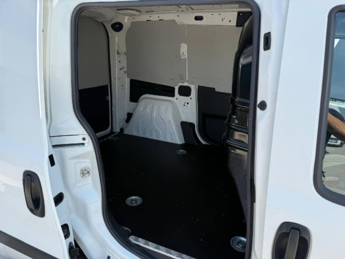 Fiat Doblò Furgone cargo 1.6 mjt 105cv CH1 Lounge S&S (11)