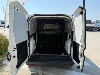 Fiat Doblò Furgone cargo 1.6 mjt 105cv CH1 Lounge S&S (12)