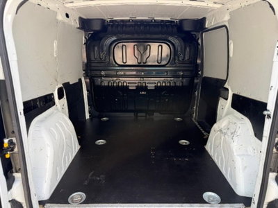 Fiat Doblò Furgone cargo 1.6 mjt 105cv CH1 Lounge S&S (13)