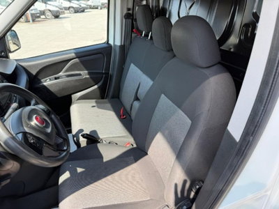 Fiat Doblò Furgone cargo 1.6 mjt 105cv CH1 Lounge S&S (3)