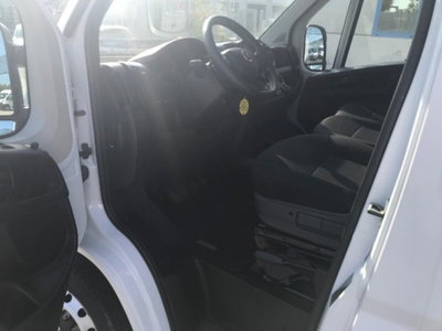 Fiat Ducato Cabinato Cabinato 35 MLH1 2.2 mjt3 140cv  serie 8 (10)