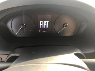 Fiat Ducato Cabinato Cabinato 35 MLH1 2.2 mjt3 140cv  serie 8 (11)