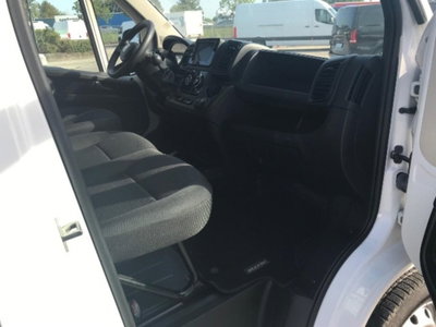 Fiat Ducato Cabinato Cabinato 35 MLH1 2.2 mjt3 140cv  serie 8 (13)