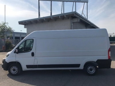 Fiat Ducato Cabinato Cabinato 35 MLH1 2.2 mjt3 140cv  serie 8 (2)