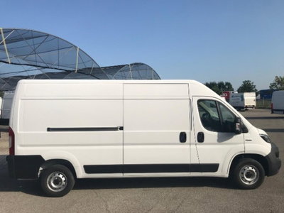 Fiat Ducato Cabinato Cabinato 35 MLH1 2.2 mjt3 140cv  serie 8 (7)
