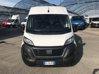 Fiat Ducato Cabinato Cabinato 35 MLH1 2.2 mjt3 140cv  serie 8 (9)