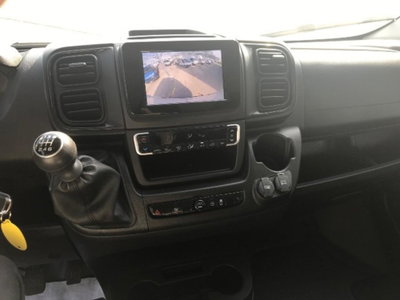 Fiat Ducato 35 LH2 2.2 mjt3 140cv combi shuttle serie 8 (11)
