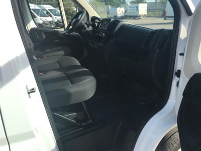 Fiat Ducato 35 LH2 2.2 mjt3 140cv combi shuttle serie 8 (12)