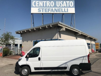 Citroen Jumper Furgone 33 L2H2 2.2 diesel 140cv S&S usato