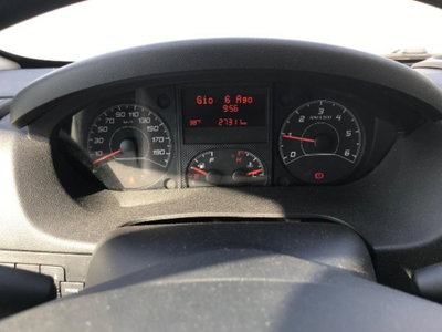 Citroen Jumper Furgone 33 L2H2 2.2 diesel 140cv S&S (10)