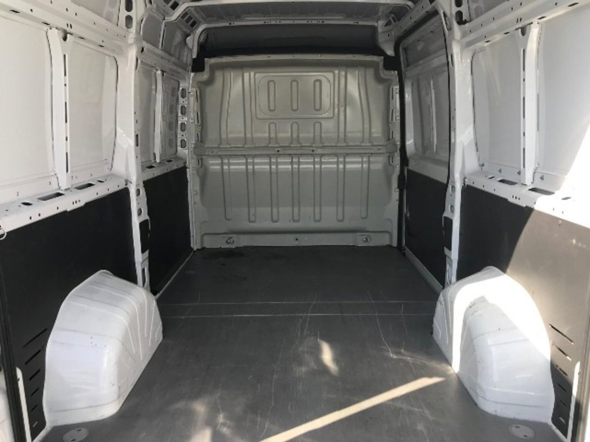 Citroen Jumper Furgone 33 L2H2 2.2 diesel 140cv S&S (14)
