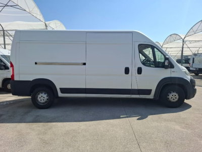 Fiat Ducato Furgone maxi 35 LH2 2.2 mjt3 180cv serie 9 usato