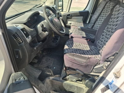 Fiat Ducato Furgone maxi 35 LH2 2.2 mjt3 180cv serie 9 (10)