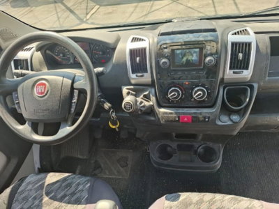Fiat Ducato Furgone maxi 35 LH2 2.2 mjt3 180cv serie 9 (3)
