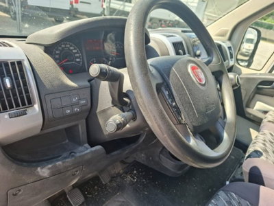 Fiat Ducato Furgone maxi 35 LH2 2.2 mjt3 180cv serie 9 (6)