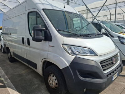 Fiat Ducato Furgone 33 MH2 2.2 mjt3 120cv serie 9