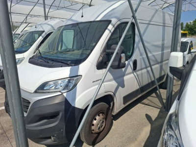 Fiat Ducato Furgone 33 MH2 2.2 mjt3 120cv serie 9 (2)
