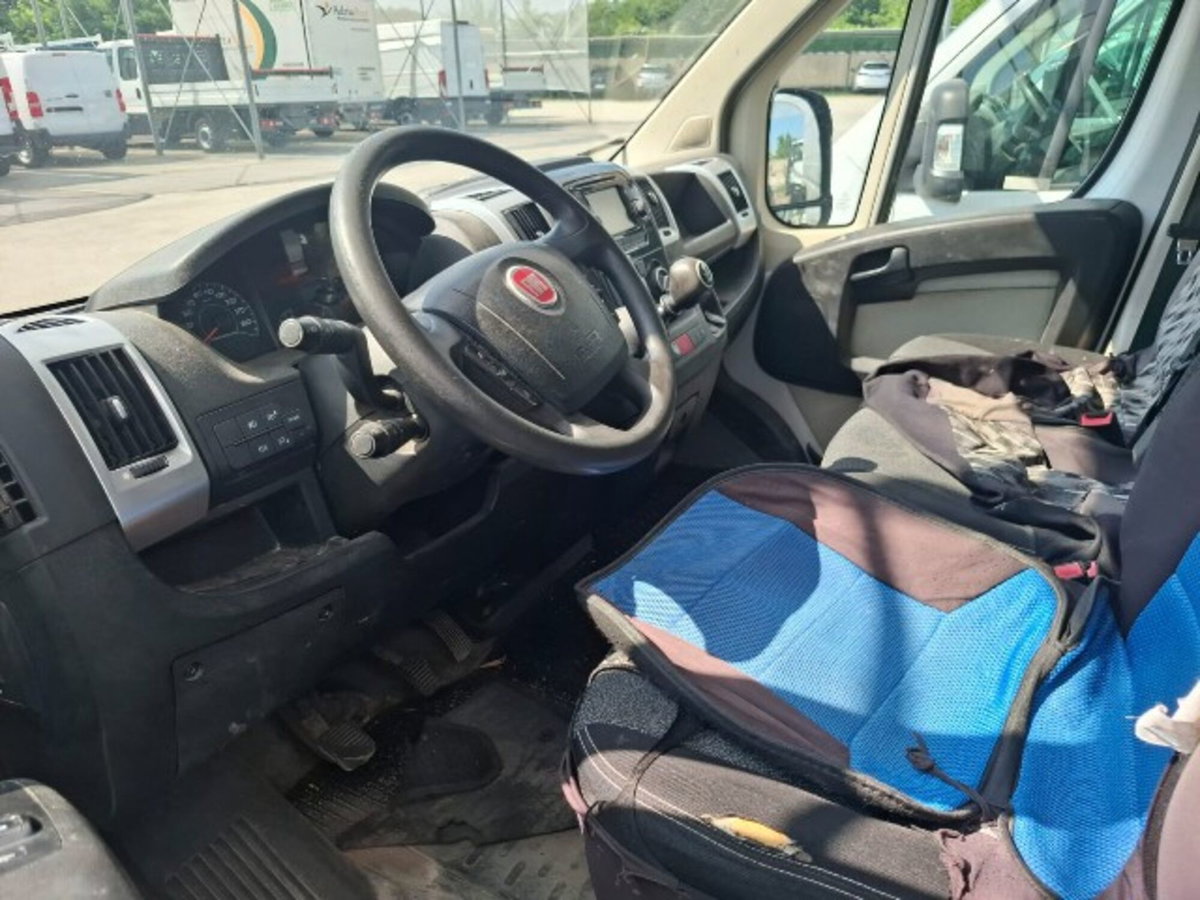 Fiat Ducato Furgone 33 MH2 2.2 mjt3 120cv serie 9 (3)