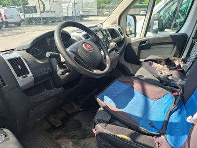 Fiat Ducato Furgone 33 MH2 2.2 mjt3 120cv serie 9 (3)
