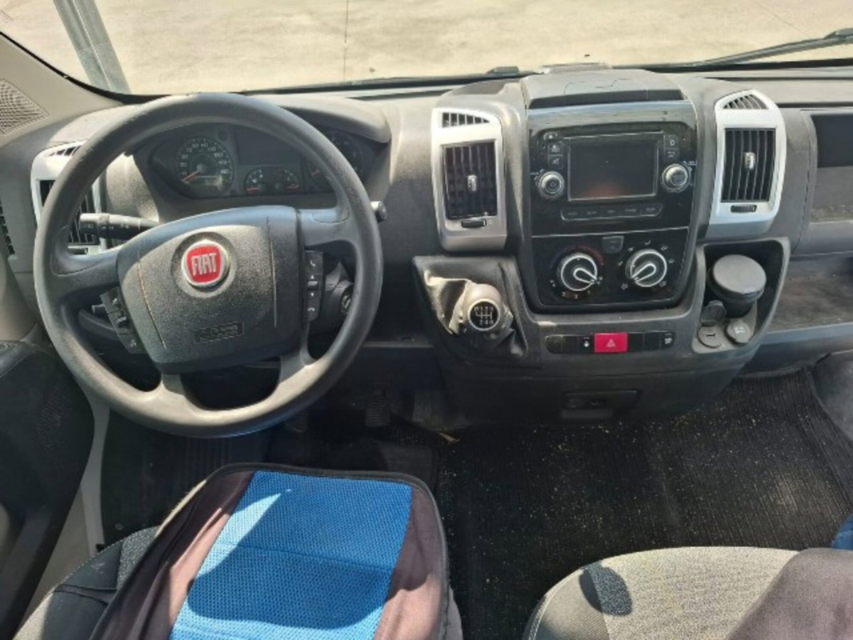 Fiat Ducato Furgone 33 MH2 2.2 mjt3 120cv serie 9 (4)
