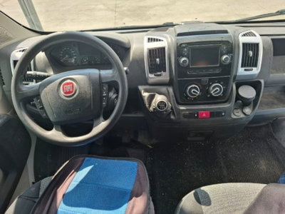 Fiat Ducato Furgone 33 MH2 2.2 mjt3 120cv serie 9 (4)