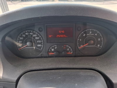 Fiat Ducato Furgone 33 MH2 2.2 mjt3 120cv serie 9 (5)
