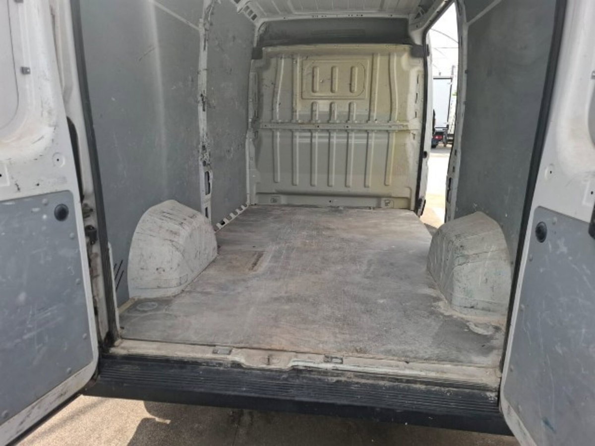 Fiat Ducato Furgone 33 MH2 2.2 mjt3 120cv serie 9 (6)