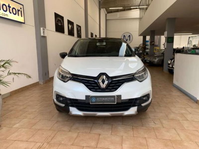 Renault Captur 1.5 dCi 8V 110 CV Start&Stop Energy R-Link usata