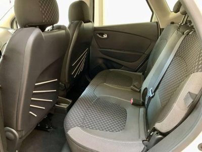 Renault Captur dCi 8V 110 CV Start&Stop Energy Sport Edition (12)