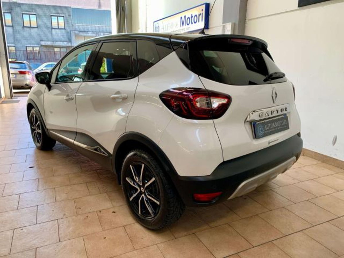 Renault Captur dCi 8V 110 CV Start&Stop Energy Sport Edition (13)
